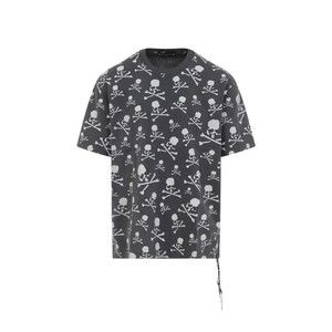 Mastermind World Vintage Skull Tee - NWT